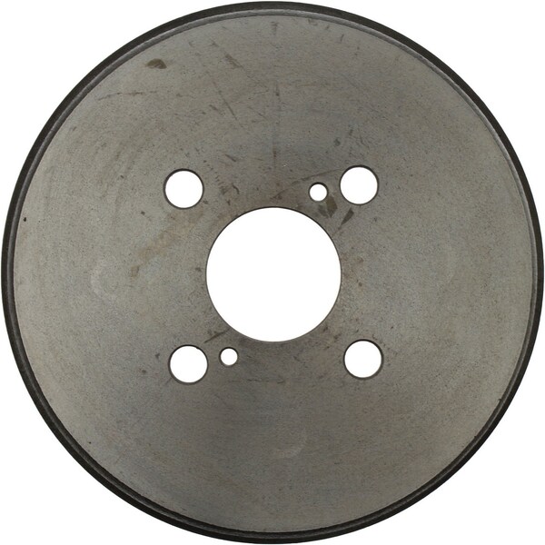 Centric Parts Standard Brake Drum, 123.44027 123.44027 - main